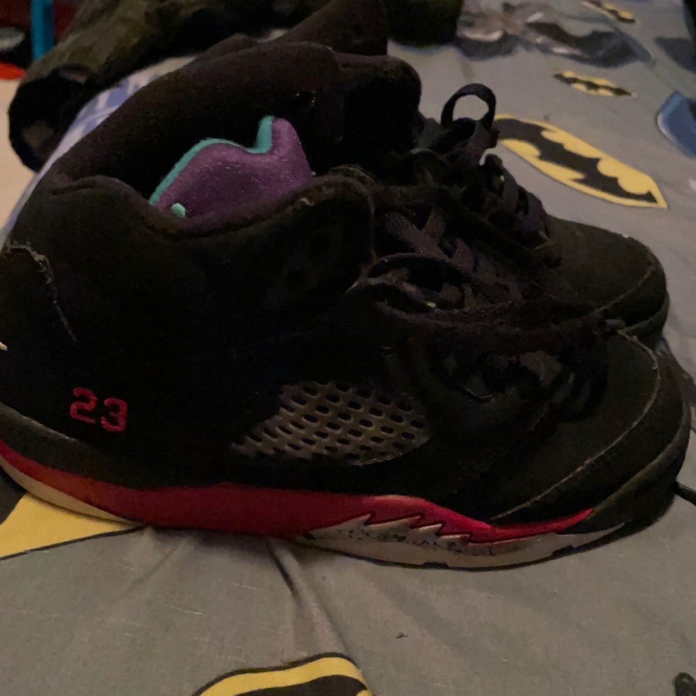 Jordan